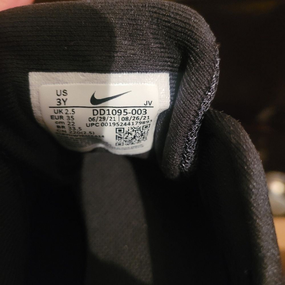 Brand New Nike Shoe